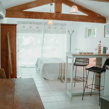 Havre Champetre En De Apartment