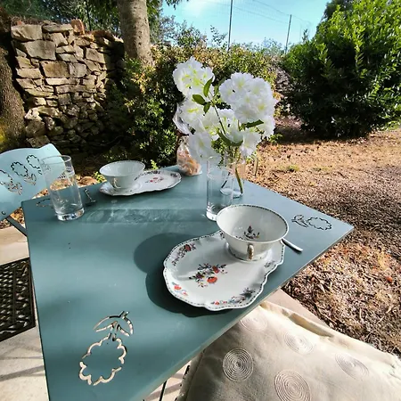 Havre Champetre En De Apartment *