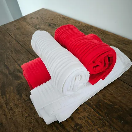 Havre Champetre En De Apartment Nîmes