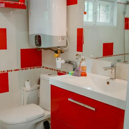 Havre Champetre En De