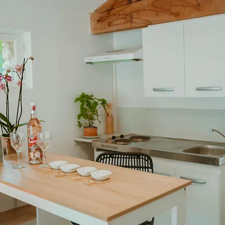 Havre Champetre En De Apartment