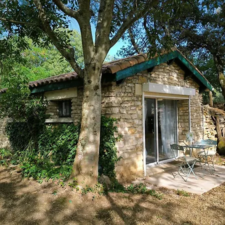 Apartment Havre Champetre En De *