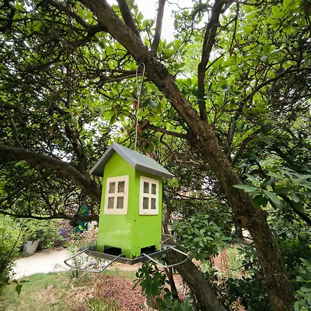 Havre Champetre En De