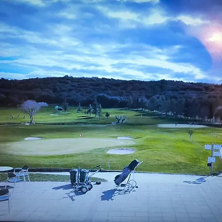 Havre Champetre En De * Nîmes